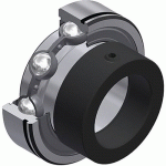 ROULEMENT INSERT POUR PALIER AUTO ALIGNEUR -AELS204D1NW3 - NTN