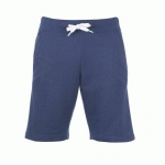 SHORT PERSONNALISABLE HOMME EN COTON FRENCHMARINE