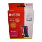 TONER MAGENTA RICOH POUR AFICIO G700 GELSPRINTER (RC-M11)