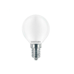 CENTURY - AMPOULE BOULE SIÈCLE FILAMENT LED INCANTO SATEN 4W E14 3000K INSH1G-041430