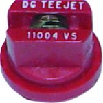 BUSE DG 11004-VS ROUGE TEEJET
