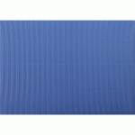 CARTON ONDULÉ, ÉTUI DE 10 FEUILLES MINI CANNELURE 230G/M2 AU FORMAT 50X70CM - BLEU FRANCE