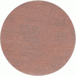 DISQUE AUTO-AGRIPPANT PRO Ø150X0MM GRAIN 600 - NORTON