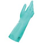 GANT ULTRANITRIL 493 T10-101/2 NITRILE VERT UE10