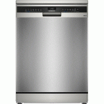 LAVE-VAISSELLE POSE LIBRE SIEMENS SN25ZI08CE
