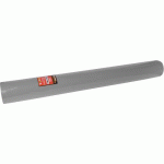 NAPPE JETABLE NON TISSÉ SPUNBOND - ROULEAU 1.20 X 50 M GRIS - COGIR