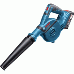 SOUFFLEUR SANS FIL GBL 18V-120 - SOLO - 06019F5100 BOSCH