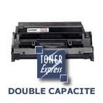 TONER GÉNÉRIQUE HAUTE CAPACITÉ POUR LEXMARK OPTRA E 310...