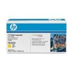 TONER JAUNE POUR IMPRIMANTE HP COLORLASERJET CP4025 / CP4525 (648A)