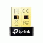 TP-LINK UB4A - NANO - ADAPTATEUR RÉSEAU - USB 2.0