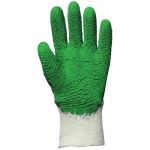 GANT DE JARDIN LATEX DOS AERE T.8 S/CAV