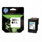 HP CARTOUCHE JET D'ENCRE HAUTE CAPACITÉ NOIR N 301XL CH563EE