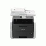 MULTIFONCTION LASER COULEUR BROTHER MFC-9330CDW