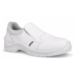 SAFETY JOGGER - CHAUSSURE CUISINE GUSTO TAILLE 39 - GUSTO81-T39 - BLANC