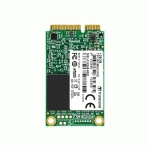 TRANSCEND 370S - SSD - 128 GO - SATA 6GB/S