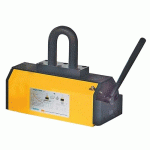 AIMANT PERMANENT DE LEVAGE MAGFOR™ - POUR TOLES PLANES OU CYLINDRIQUES - CAPACITÉ 1000KG TRACTEL