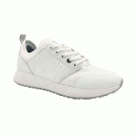 BASKET DE TRAVAIL RUN LITE EVO BLANC - NORWAYS - P.45 - NORDWAYS