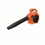 HITACHI - SOUFFLEUR THERMIQUE 23,9CC 840W - RB24E