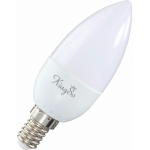 MAEREX - AMPOULE 3W E14 B22 LED LAMPE INTÉRIEUR CHAUD FROID BLANC