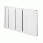 RADIATEUR ÉLECTRIQUE THERMOACTIF CHALEUR DOUCE VOLGA PLUS 1500W - ACOVA - TAMH-150-093/CF