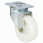 ROULETTE PIVOTANTE POLYAMIDE DIAM 75MM FORCE 300KG - BLICKLE