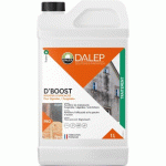 ADDITIF DÉTERGENT - POUR FONGICIDES ET ALGICIDES - 1L - D'BOOST DALEP