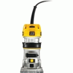 AFFLEUREUSE DE PAUME COMPACTE 900W 6-8MM - DEWALT