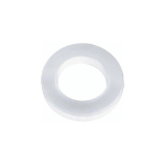 FAURE ET FILS - BAGUE NYLON - Ø 11,5 MM POUR PAUMELLE SANS LAME 85 MM