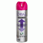 BOMBES DE MARQUAGE IDEAL SPRAY
