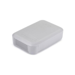 CAPTEUR DE CO2/TEMPÉRATURE/HUMIDITÉ/PRESSION CONNECTÉ CLOUD " EASY CONNECT ", AVEC SO - CELTHC600