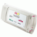 CARTOUCHE TRACEUR REMANUFACTURÉE HP 771 - MAGENTA