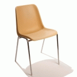 CHAISE COQUE