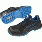 CHAUSSURES DE SÉCURITÉ ARGON BLUE LOW S3 ESD SRC T49 - PUMA