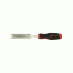 CISEAU À BOIS BI-MATIÈRE SPRO À FRAPPER 18MM - HANGER - 110407