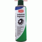 DÉGRAISSANT INDUSTRIEL DENS.:0808 NSF A8-C1 INDUSTRIAL DEGREASER - CRC
