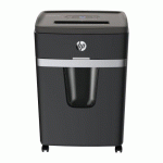 DESTRUCTEUR HP PRO SHREDDER 18CC - COUPE CROISÉE