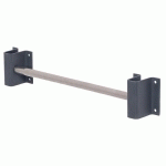 ÉCHELLE PLATINIUM SIMPLE DROITE 3M53 - TUBESCA-COMABI - 2410212