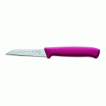 F. DICK COUTEAU DE CUISINE PRODYNAMIC 7CM, ROSE