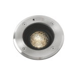 FARO BARCELONA LUMINAIRE ENCASTRABLE LED GEISER, RÉSISTANT À L\