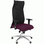 FAUTEUIL DE DIRECTION SAHUCO XL - VIOLET - PIQUERAS Y CRESPO