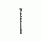 FORET BÉTON À QUEUE CYLINDRIQUE 12 X 150MM - HANGER - 155709