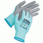 GANTS ANTICOUPURE PHYNOMIC C3 - TAILLE 12 - UVEX