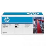 HP CARTOUCHE NOIRE LASERJET CE270A