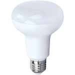 LAMPE À LED - E27 - 12.1W - 4000K - R80 ARIC 20133