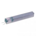 LEITZ BOÎTE DE 5 RECHARGES 210 AGRAFES 26/10 VERT