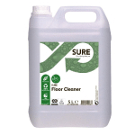 NETTOYANT CARRELAGES SURE FLOOR CLEANER 5 L