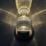 NIERMANN STANDBY VEILLEUSE LED SLIM POUR PRISE, AVEC CAPTEUR