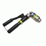 PINCE COUPE-CÂBLE HYDRAULIQUE HT-TC026 Ø 140 MM
