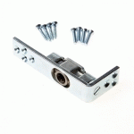 PIVOT DU HAUT 7463A PARTIE INFÉRIEURE - DORMA - 46020048