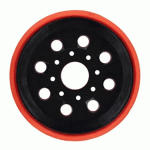 PLATEAU DE PONÇAGE À 8 TROUS POUR PONCEUSES GEX12V ET GEX18V - BOSCH - 2608000714